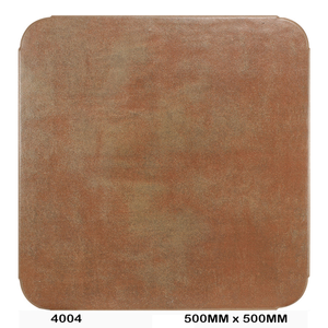 undefined-Octagon Floor and Wall Tile Code9630 (Rustic Matt, 500x500mm)
