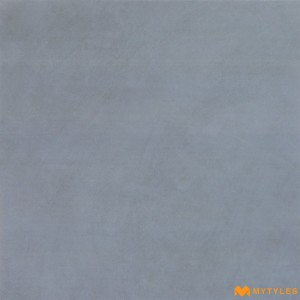 undefined-Porcelain Blue Floor and Wall Tile Code33758 (600x600mm, Rustic)