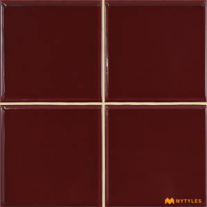 undefined-Imported Subway Wall Tile Code24385 (200x200mm, Glossy)
