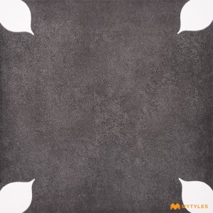 Gray Athangudi Tile Code36289