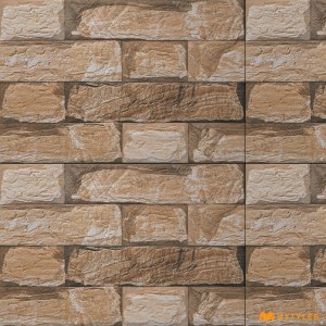 undefined-Kajaria Vitrified Elevation Wall Tile Code27957 (300x450mm, Matt)