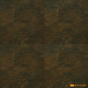 undefined-Vitrified Digital Parking Tile Code26018 (400x400mm, Matt)