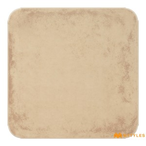 undefined-Octagon Floor and Wall Tile Code9627/Insert Code12142 (Rustic Matt, 500x500mm)