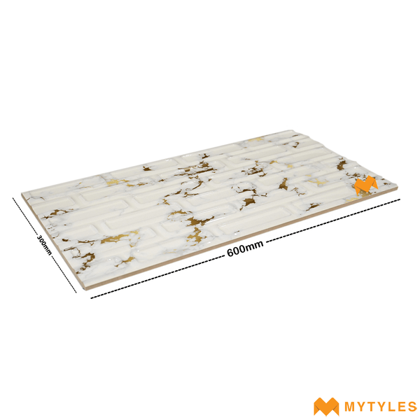 Buy 12x24 in Ceramic Wall Tile Online |