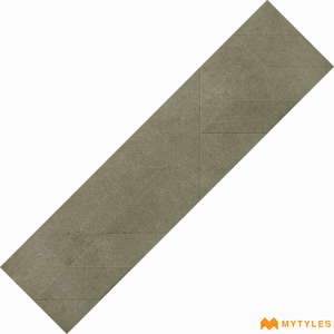 undefined-Vitrified Floor and Wall Tile Code2638 (300x1200mm, Matt)