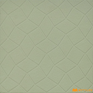 undefined-Cool Tile Code3925 (300x300mm ,Matt)