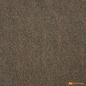 undefined-Vitrified Brown Digital Parking Floor and Wall Tile Code28827DK(300x300mm, Matt)
