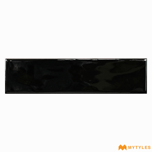 undefined-Imported Subway Wall Tile Code12150 (76x306mm, Glossy)