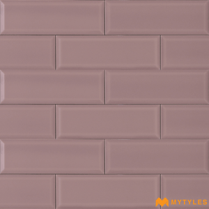 undefined-Imported Subway Tile Code1242 (100x300mm, Glossy)