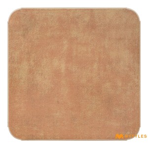 undefined-Octagon Floor and Wall Tile Code9630 (Rustic Matt, 500x500mm)