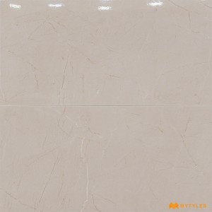 undefined-Ceramic Pink Wall Tile Code27727LT (300x600mm, Glossy)