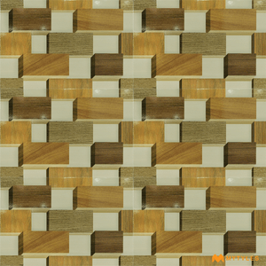 undefined-Elevation Wall Tile Code21582 (300x450mm, Glossy)
