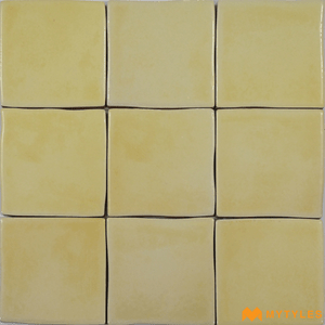 undefined-Imported Ceramic Wall Tile Code1054 (100x100mm, Glossy)