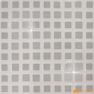 undefined-Gray Cool Roof Tile Code35052 (300x300mm, Glossy)