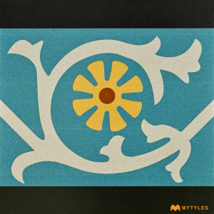 Carpet Tile Code27342B