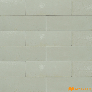 undefined-Imported Subway Wall Tile Code18192 (100x300mm, Glossy)