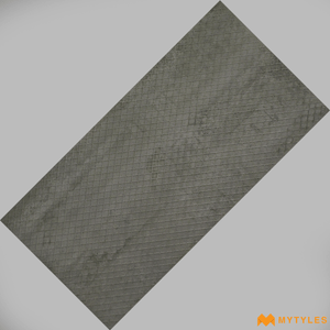 undefined-Imported Textured Slab Tile Code19644 (600x1200mm, Matt)