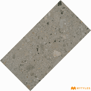 undefined-Vitrified Slab Tile Code19149 (600x1200mm, Matt)