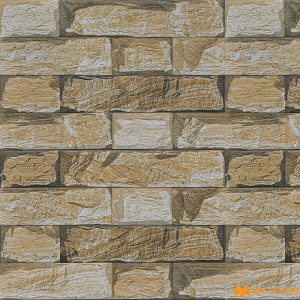 undefined-Kajaria Vitrified Elevation Wall Tile Code27957 (300x450mm, Matt)