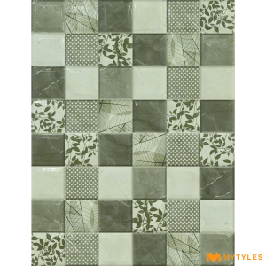 undefined-Ceramic Wall Tile Code26027HLA (300x450mm, Glossy)