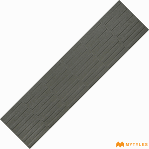 undefined-Vitrified Floor and Wall Tile Code2613 (300x1200mm, Matt)