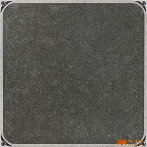 undefined-Vitrified Gray Octagonal Floor and Wall Tile Code36548 (400x400mm, Matt)