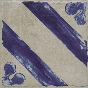 undefined-Vitrified Beige Modular Floor and Wall Tile Code35128 (250x250mm, Matt)