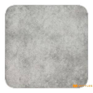 undefined-Octagon Floor and Wall Tile Code17370 (Rustic Matt, 500x500mm)