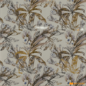 undefined-Imported Tropical Tile Code19486 (300x600mm, High Glossy)