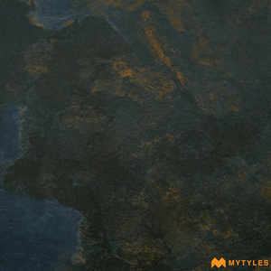 undefined-Vitrified Floor and Wall Tile Code20595 (600x600mm, Matt)