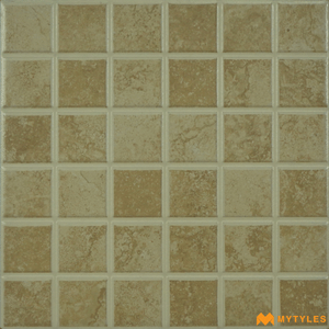 undefined-Ceramic Floor and Wall Tile Code3891 (300x300mm,Matt)-Mossaic