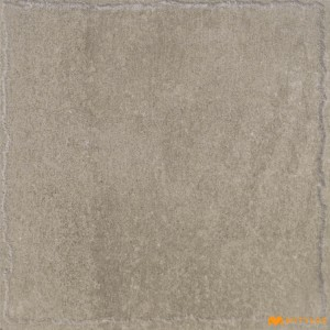 undefined-Vitrified Gray Modular Floor and Wall Tile Code35131 (250x250mm, Matt)
