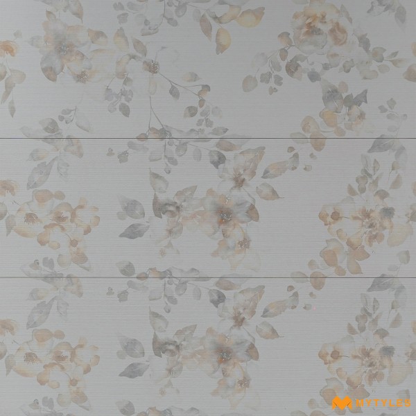 Imported Tiles-Imported Gray Tropical Wall Tile Code32194 (300x900mm, Matt)