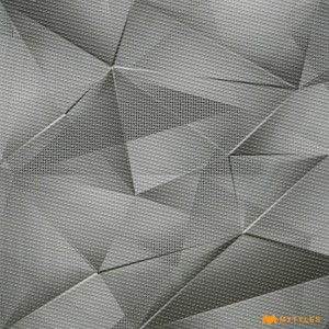 undefined-Ceramic Antiskid Floor and Wall Tile Code27731FL (300x300mm, Matt)