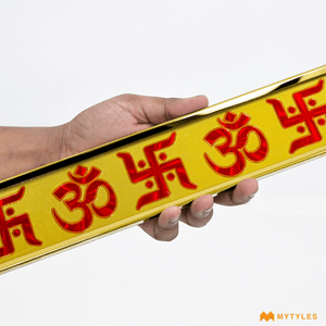 undefined-Glass Border Code24096 (62x600mm, Glass)