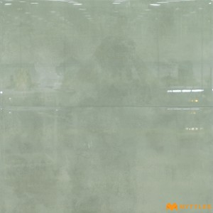 undefined-Imported Green Ceramic Wall Tile Code27720LT (300x600mm, Glossy)