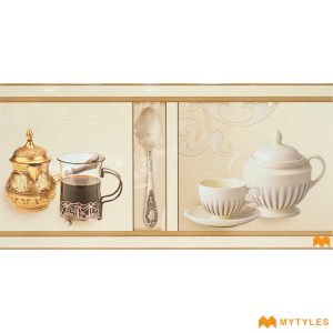 undefined-Ceramic Beige Wall Tile Code26924HLB (300x600mm, Glossy)