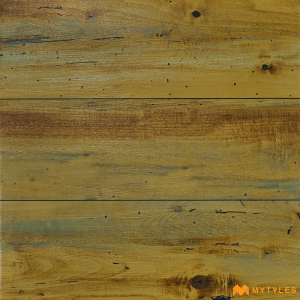undefined-Porcelain Wooden Tile Code11413 (600x600mm, Matt)