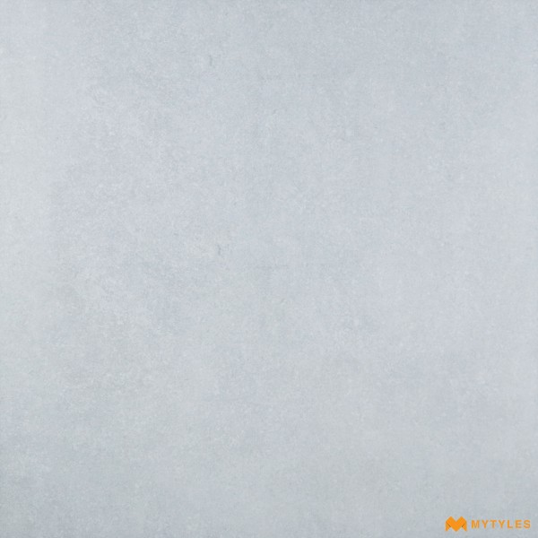 Vitrified Tiles-Vitrified White Floor and Wall Tile Code11094 (600x600mm, Matt)