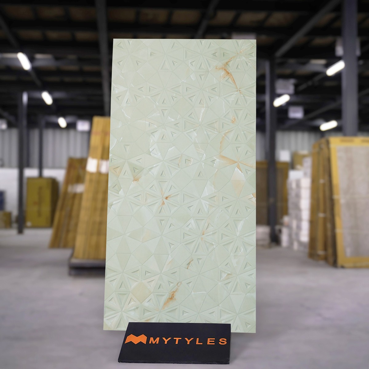 Buy 2x4 feet Vitrified Textured Tile Code36180 Online | Mytyles