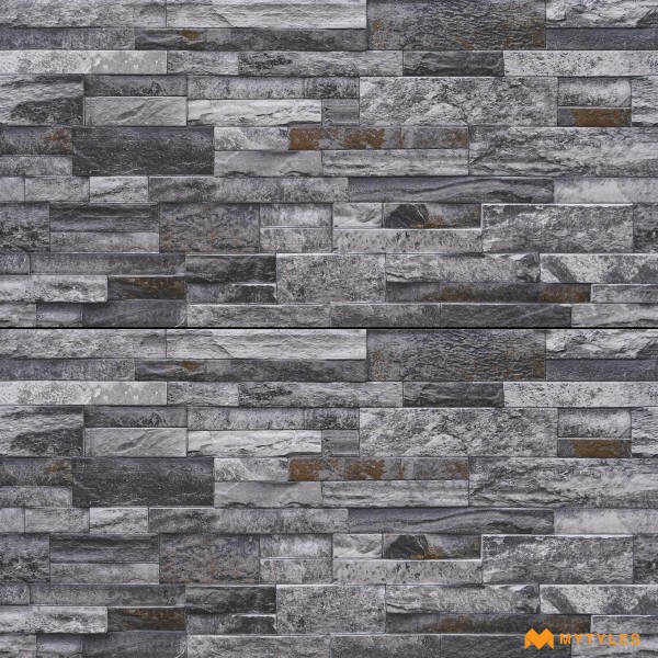 Elevation Tiles-Ceramic Elevation Wall Tile Code26993 (300x600mm, Matt)