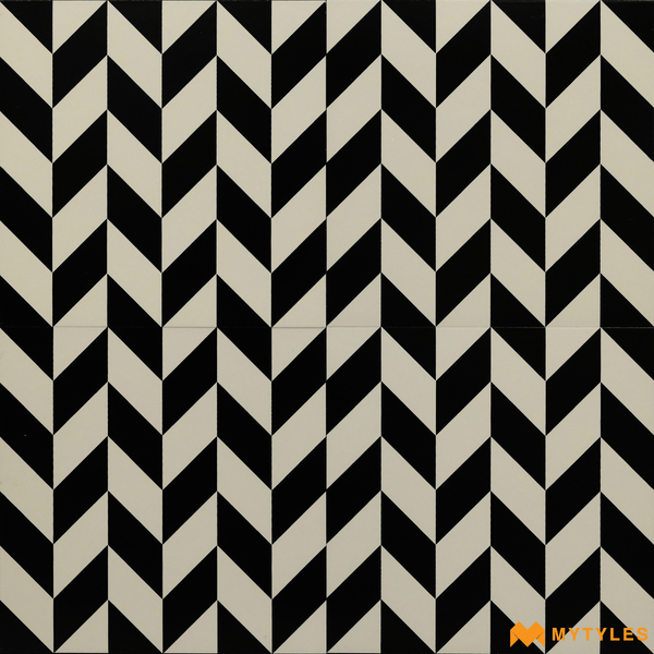 Buy 12x12 In Moroccan Floor & Wall Tile code19837 Online |