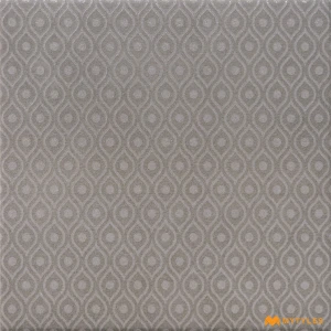undefined-Vitrified Gray Moroccan Floor and Wall Tile Code38656HL1 (200x200mm, Matt)