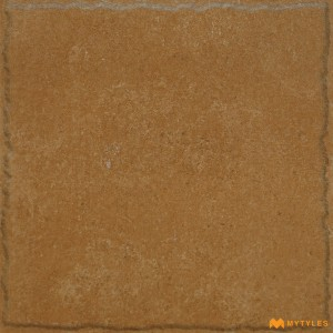 undefined-Vitrified Brown Modular Floor and Wall Tile Code35151 (250x250mm, Matt)