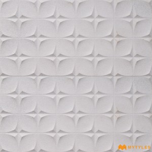 undefined-Vitrified Elevation Tile Code8073 (300x600mm, Matt)
