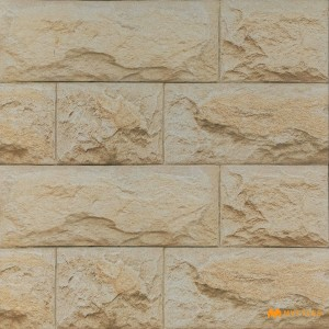 undefined-Porcelain Cream Elevation Wall Tile Code31522 (300x600mm, Matt)