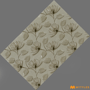 undefined-Ceramic Wall Tile Code19759HL (300x450mm, Glossy)