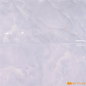 undefined-Imported Ceramic Purple Wall Tile Code26624 (300x600mm, Glossy)