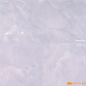 undefined-Imported Ceramic Wall Tile Code26624 (300x600mm, Glossy)