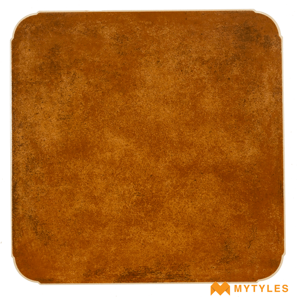 Octagon Tiles-Imported Octagon Tile Code9638 (500x500mm, Rustic Matt)